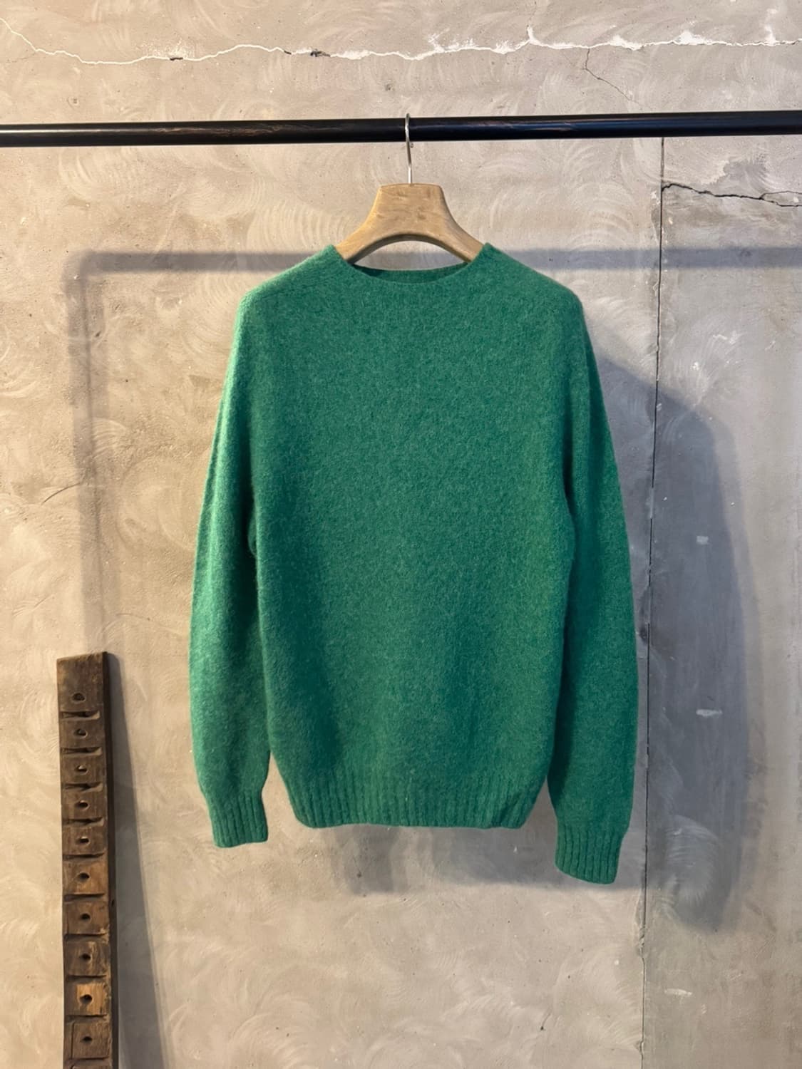 하울린 쉐기독 니트 100 상품이미지1