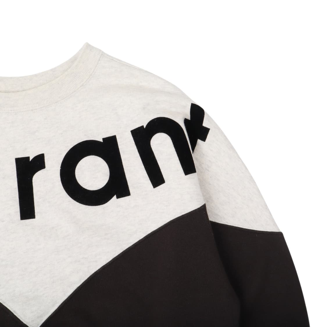 이자벨마랑 21fw 로고 스웨트셔츠 맨투맨 상품이미지3