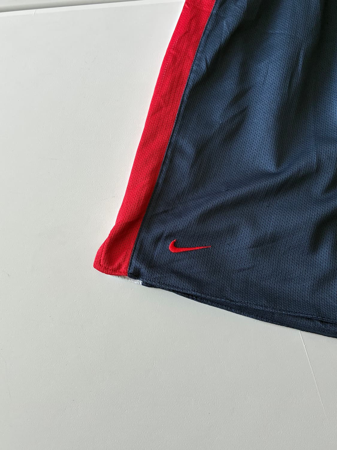 90‘s Nike Basketball Shorts (XXL) 상품이미지6