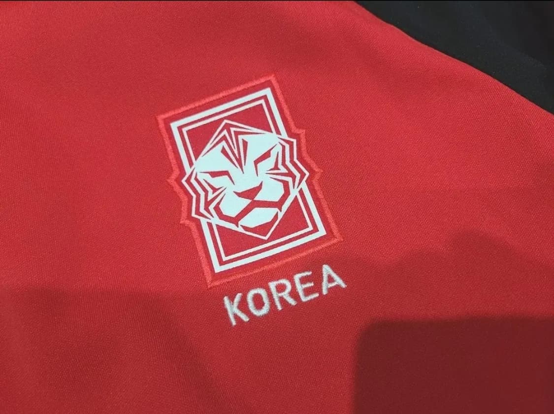 나이키 대한민국 국대축구 앤섬자켓 상품이미지3