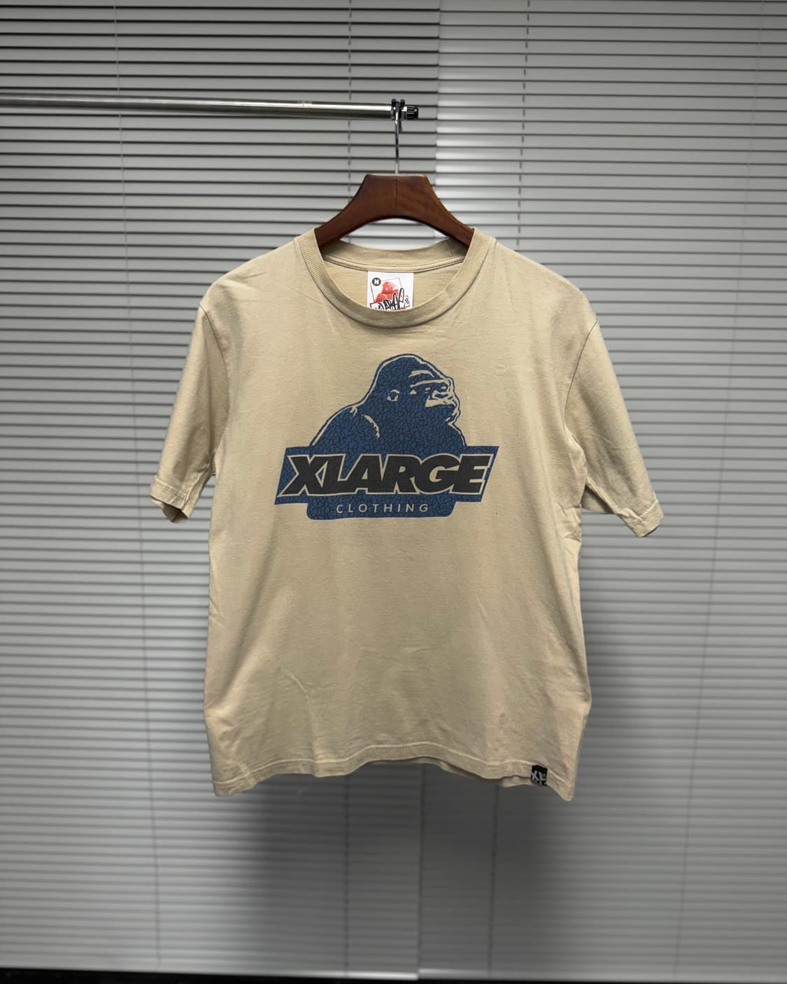 xlarge 티셔츠 상품이미지1