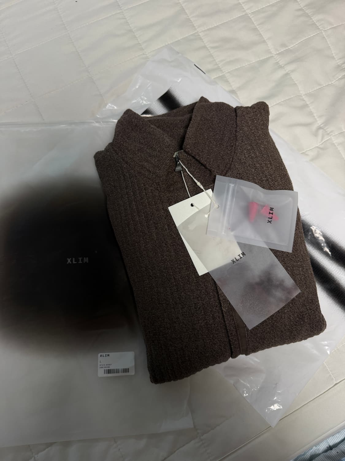 엑슬림 ep8 01 jersey 상품이미지1