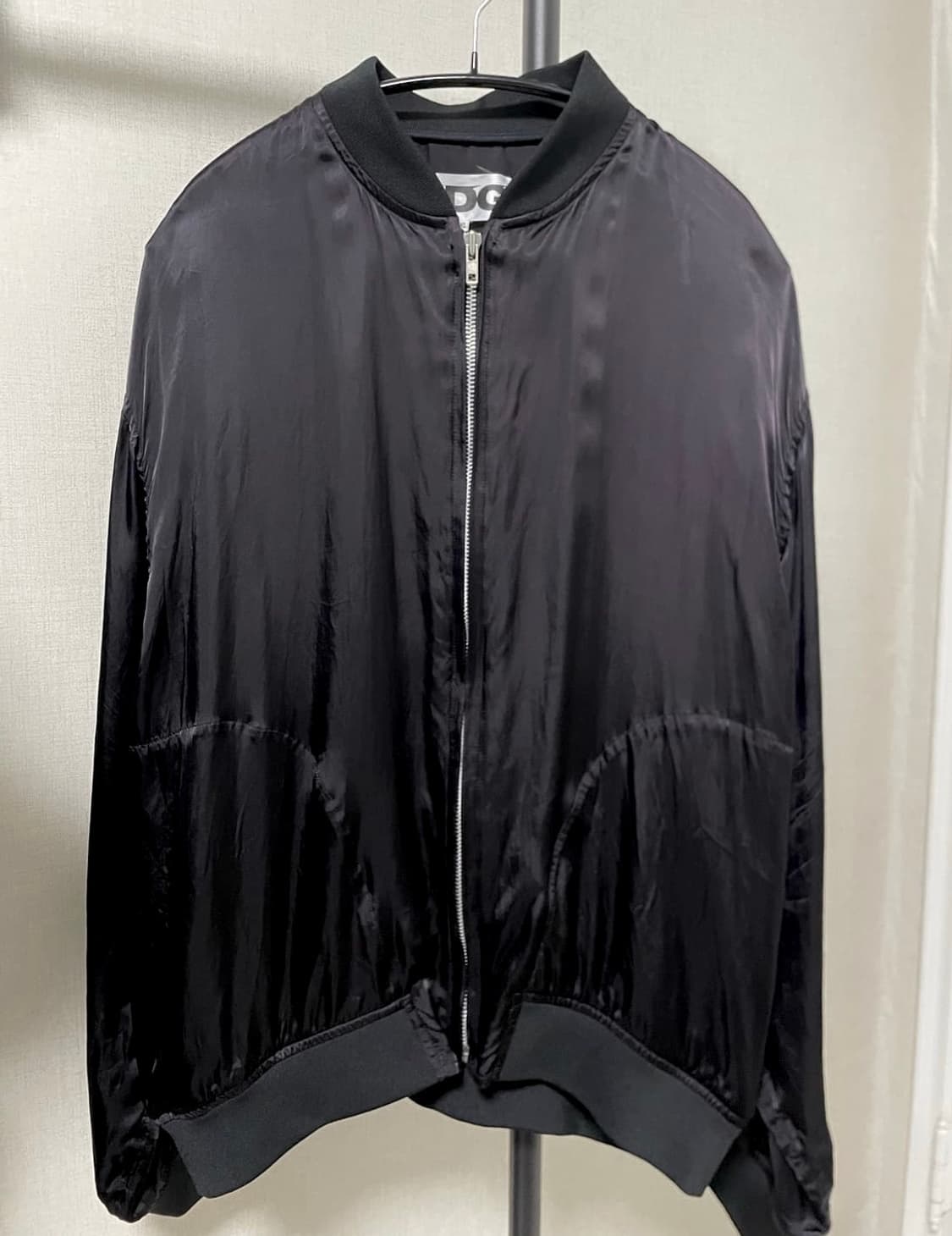 CDG 스태프 블루종 xxl / Staff blouson 2xl 상품이미지3