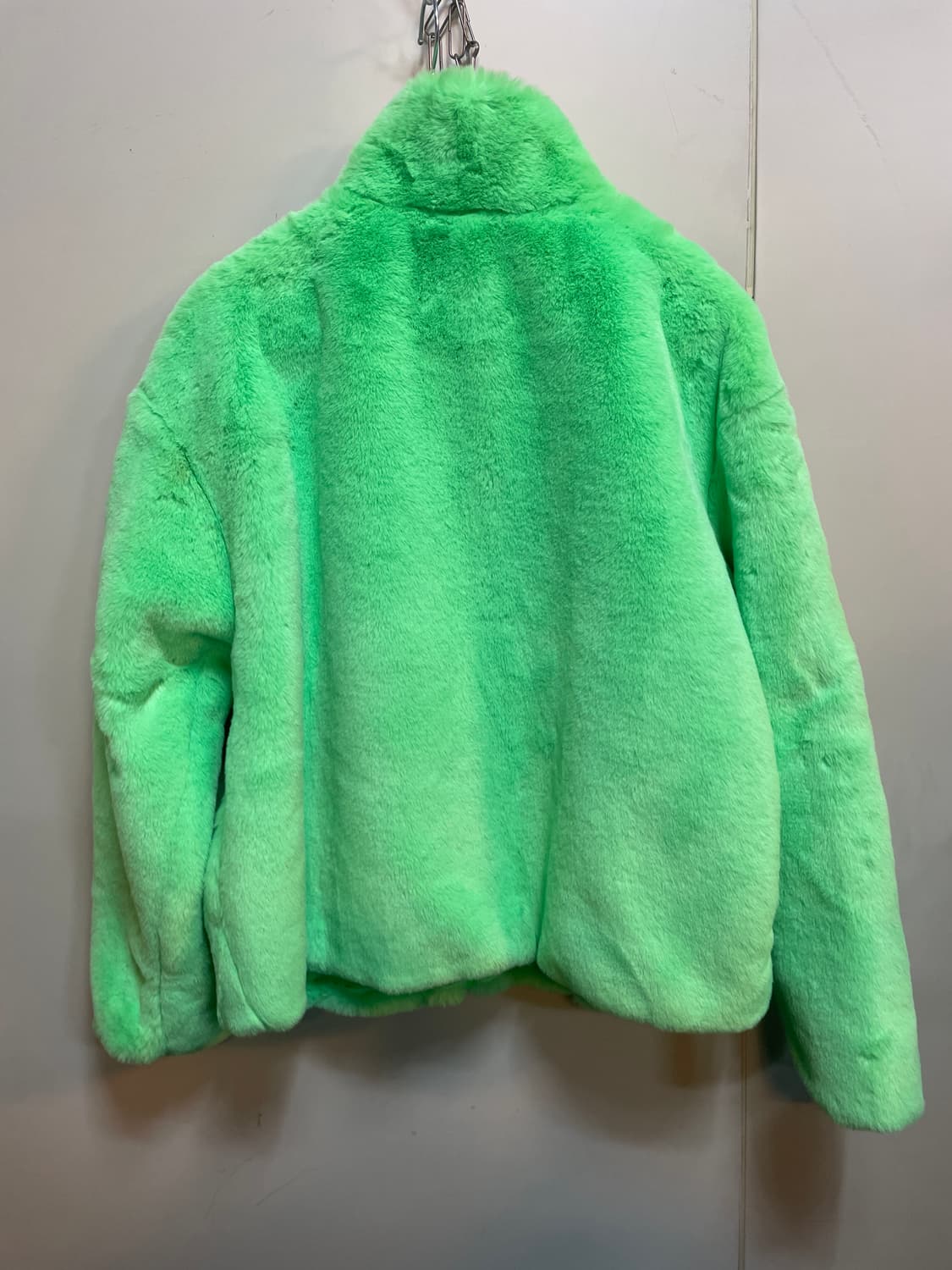 나이키 빅스우시 퍼 자켓 상품이미지6