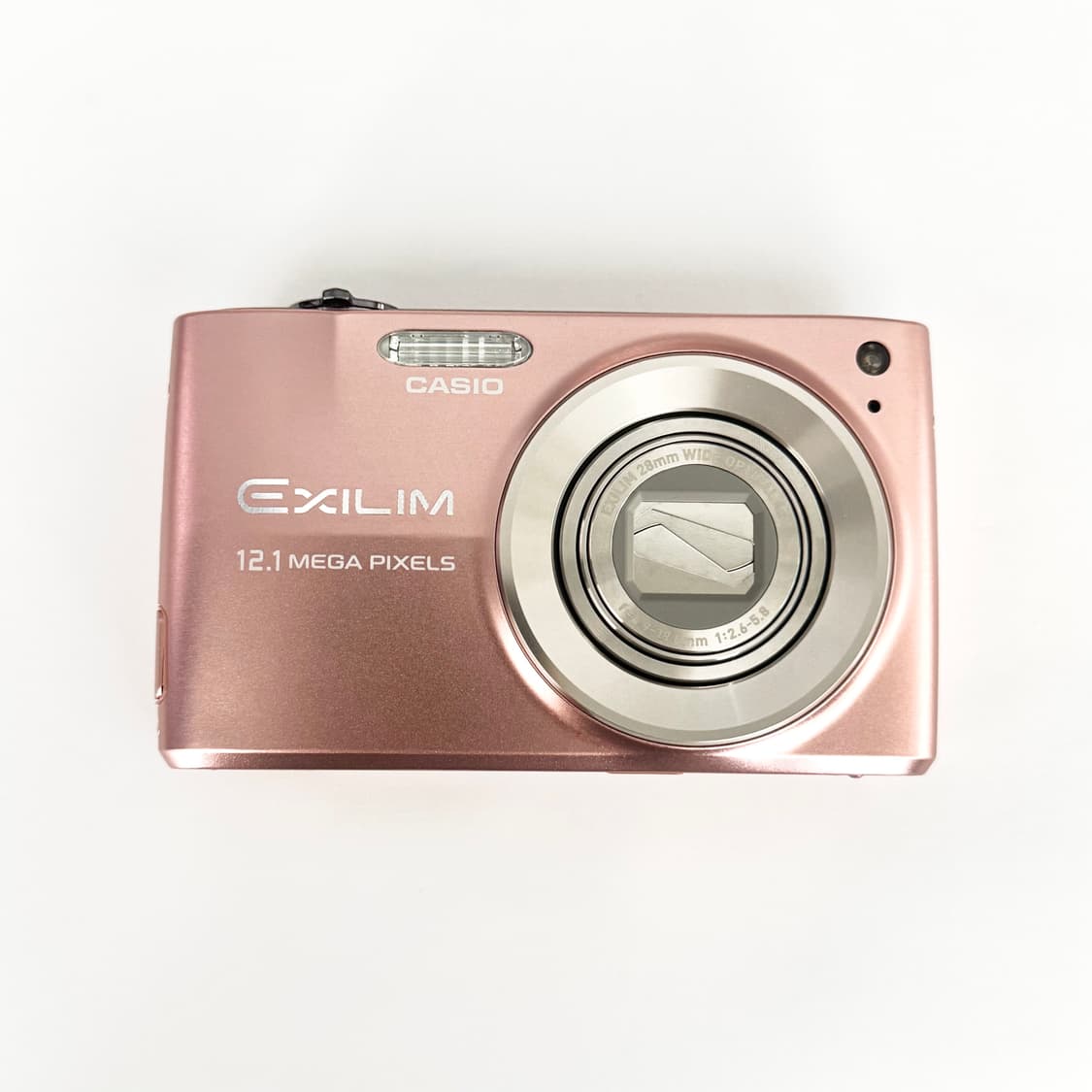 태연 디카💗카시오 엑슬림 z400 Casio Exilim Ex-z400 상품이미지4