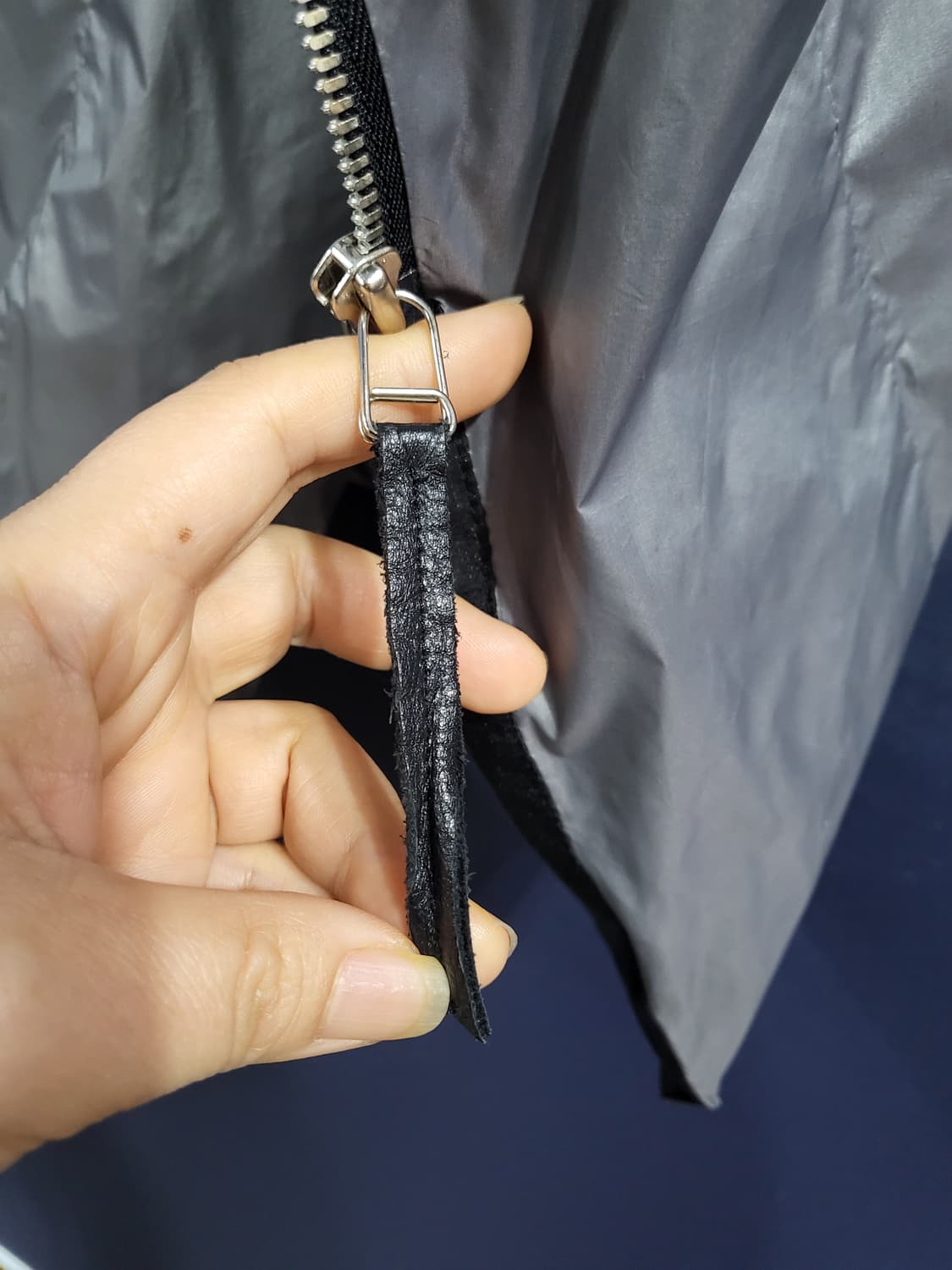 데무 나일론 자겟 상품이미지7