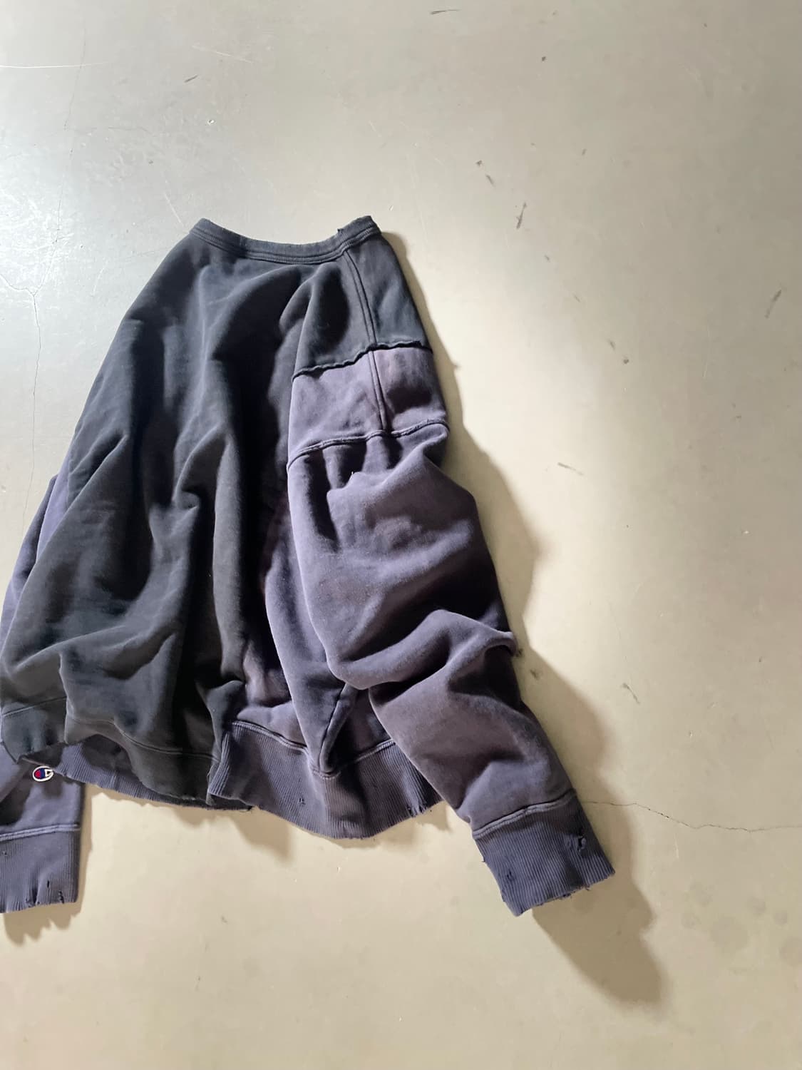 90‘s 챔피온 RM 스웻 티셔츠  상품이미지5