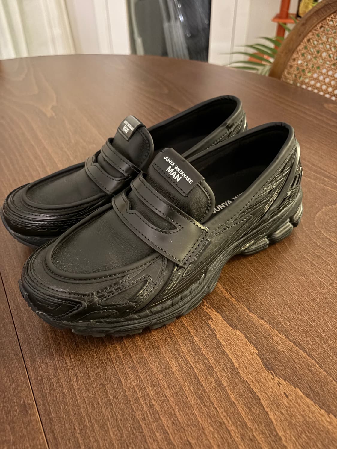 준야와타나베 뉴발란스 1906L 260 상품이미지1