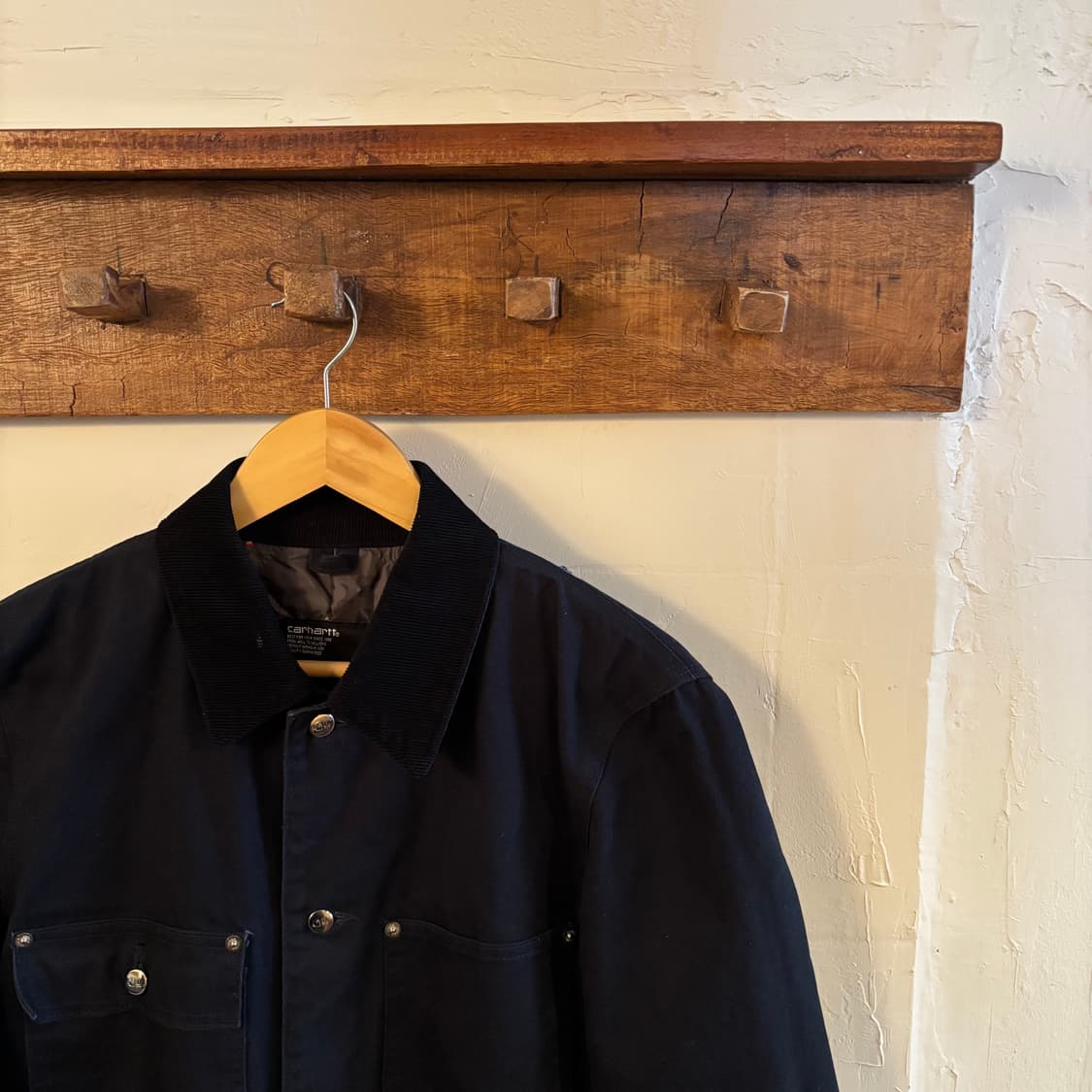 undercover X carhartt work jacket 상품이미지2