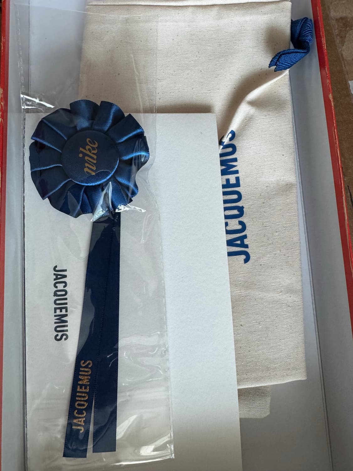 (43) 나이키 x 자크뮈스 문 슈 오프 누아르 상품이미지3