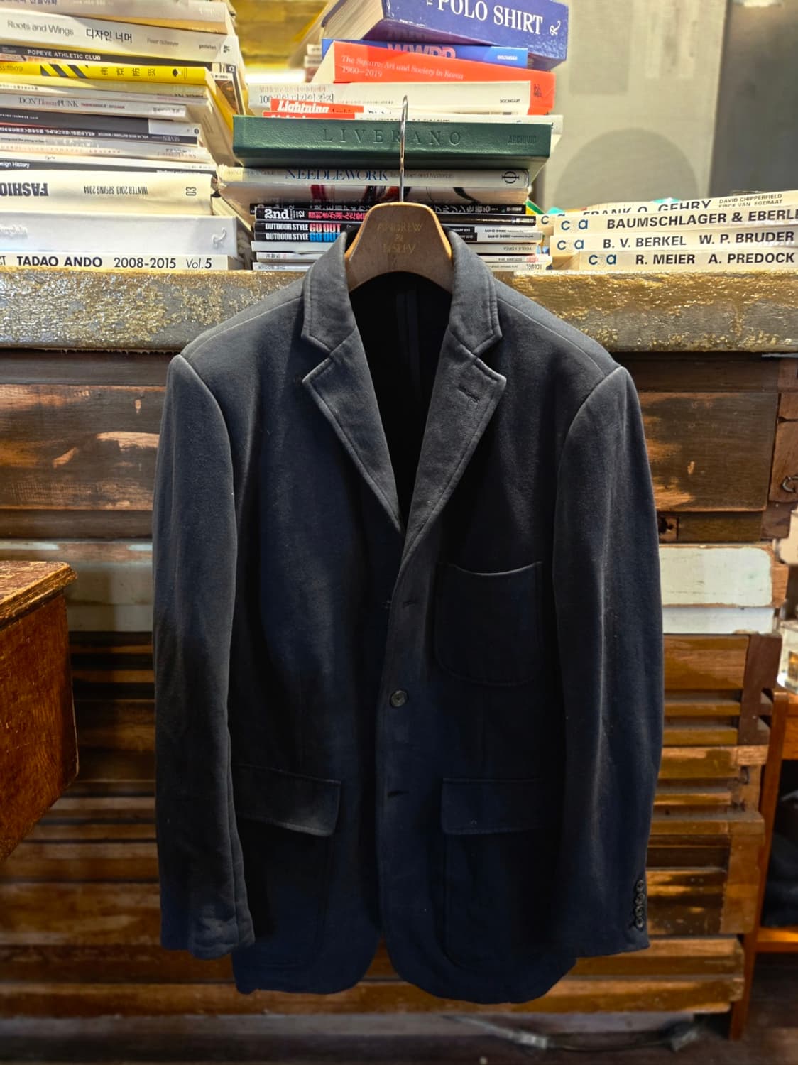 폴로랄프로렌 자켓  상품이미지1