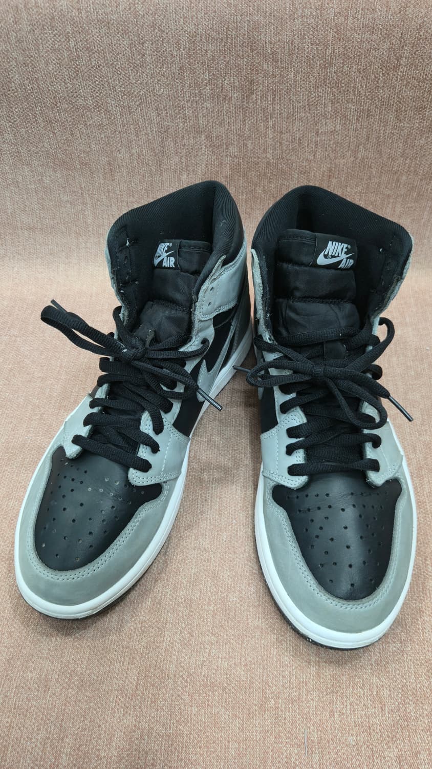 나이키 285mm-  에어 조던 1 레트로 하이 OG 쉐도우 2.0   상품이미지1