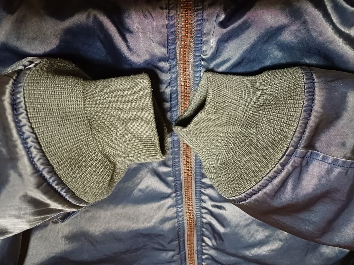 디네댓 알파 MA-1 상품이미지4