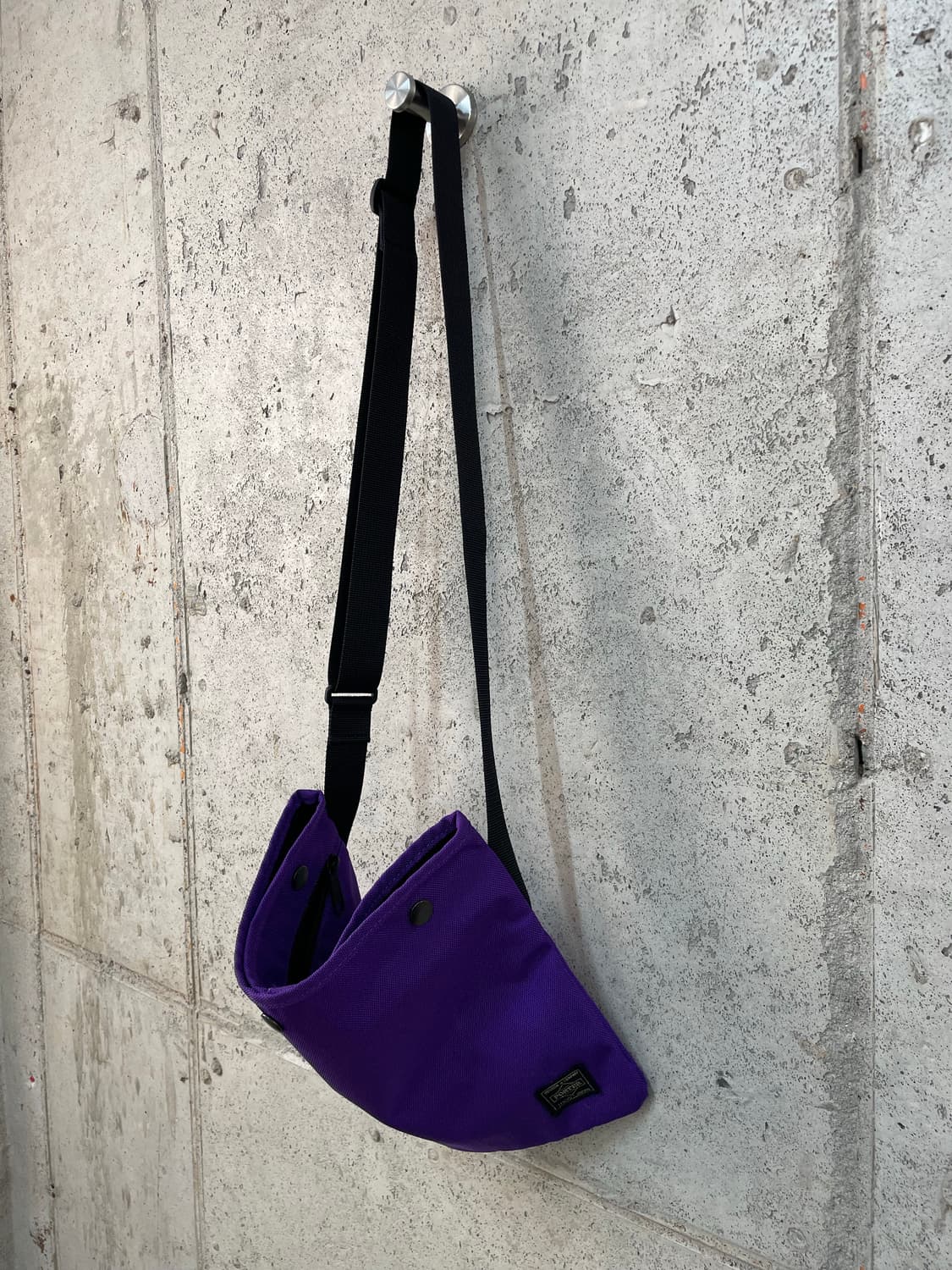 포터 더스타일리스재팬 콜라보 숄더백 상품이미지9