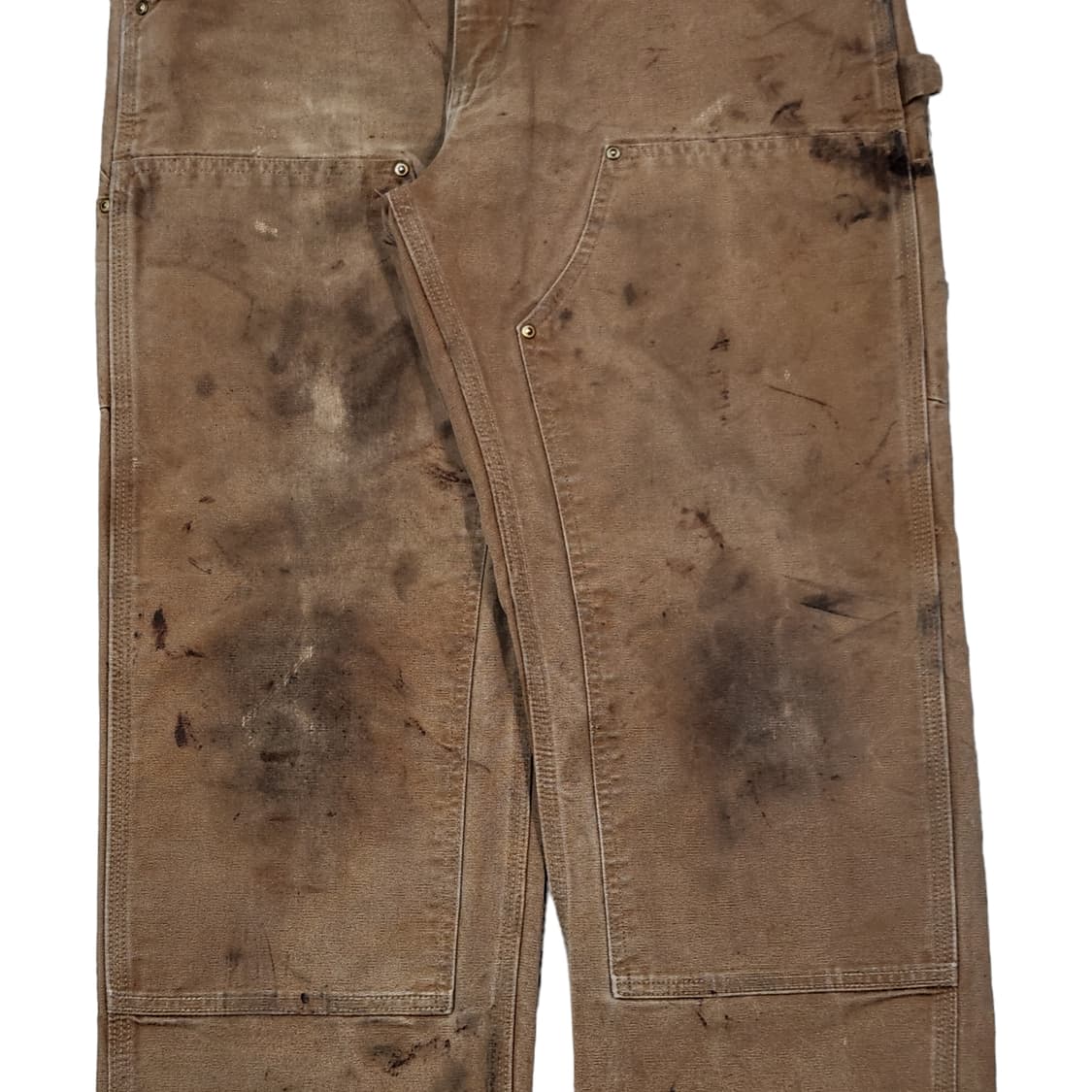 36)칼하트 더블니 (USA) 상품이미지2