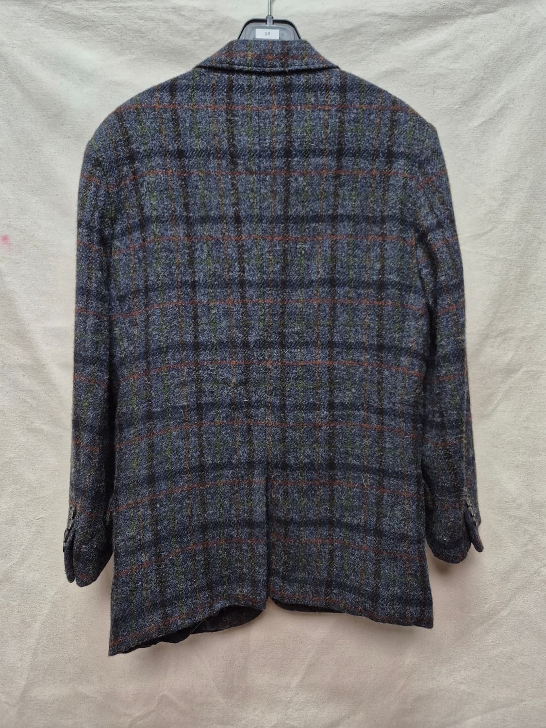 브룩스브라더스 해리스트위드 자켓 상품이미지5