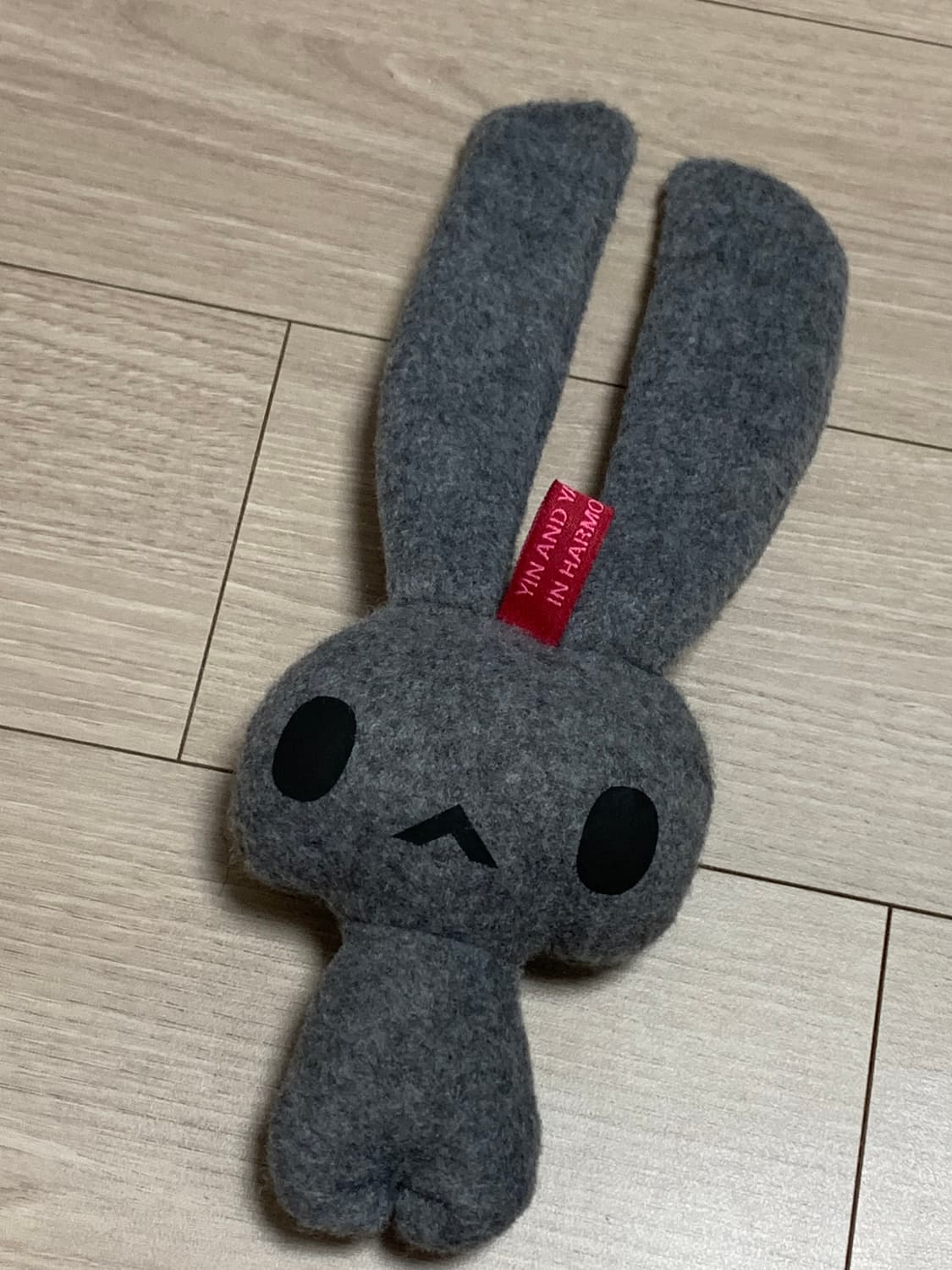 인앤양인하모니 팝업 토끼인형 상품이미지2