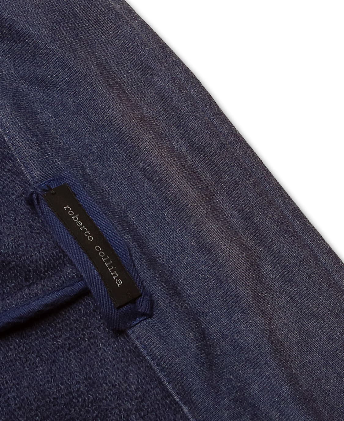 로베르토 콜리나 [Roberto Collina] 저지 코튼 이태리 자켓 상품이미지9