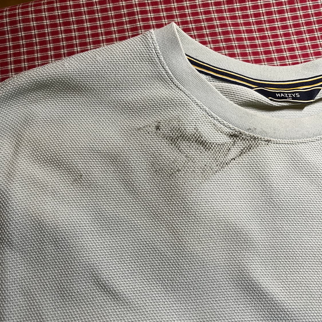 헤지스 롱슬리브 상품이미지7