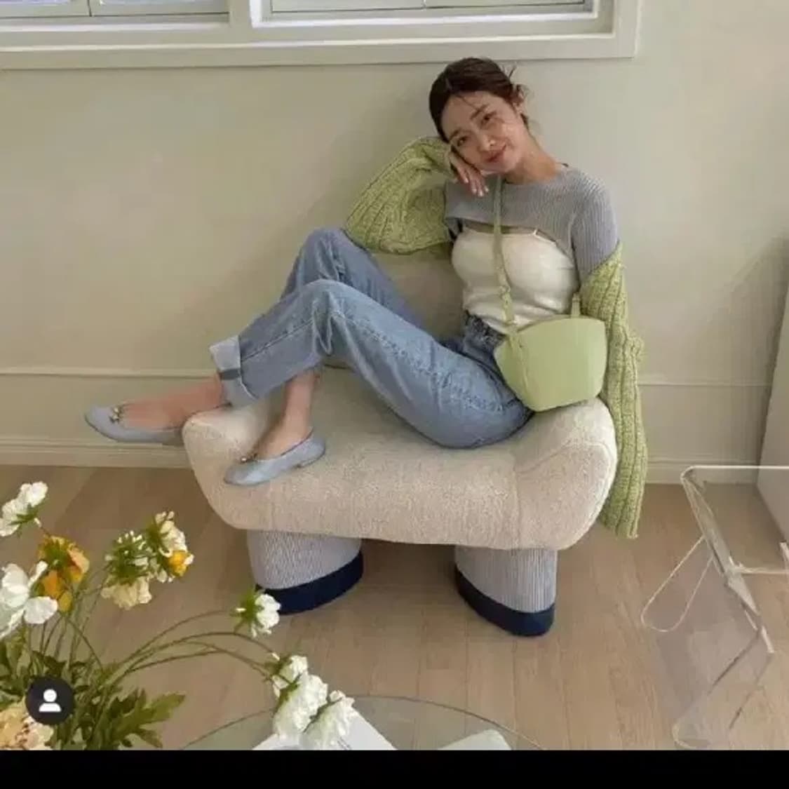 더오픈프로덕트 볼레로+원피스 세트 (Open YY) 상품이미지5