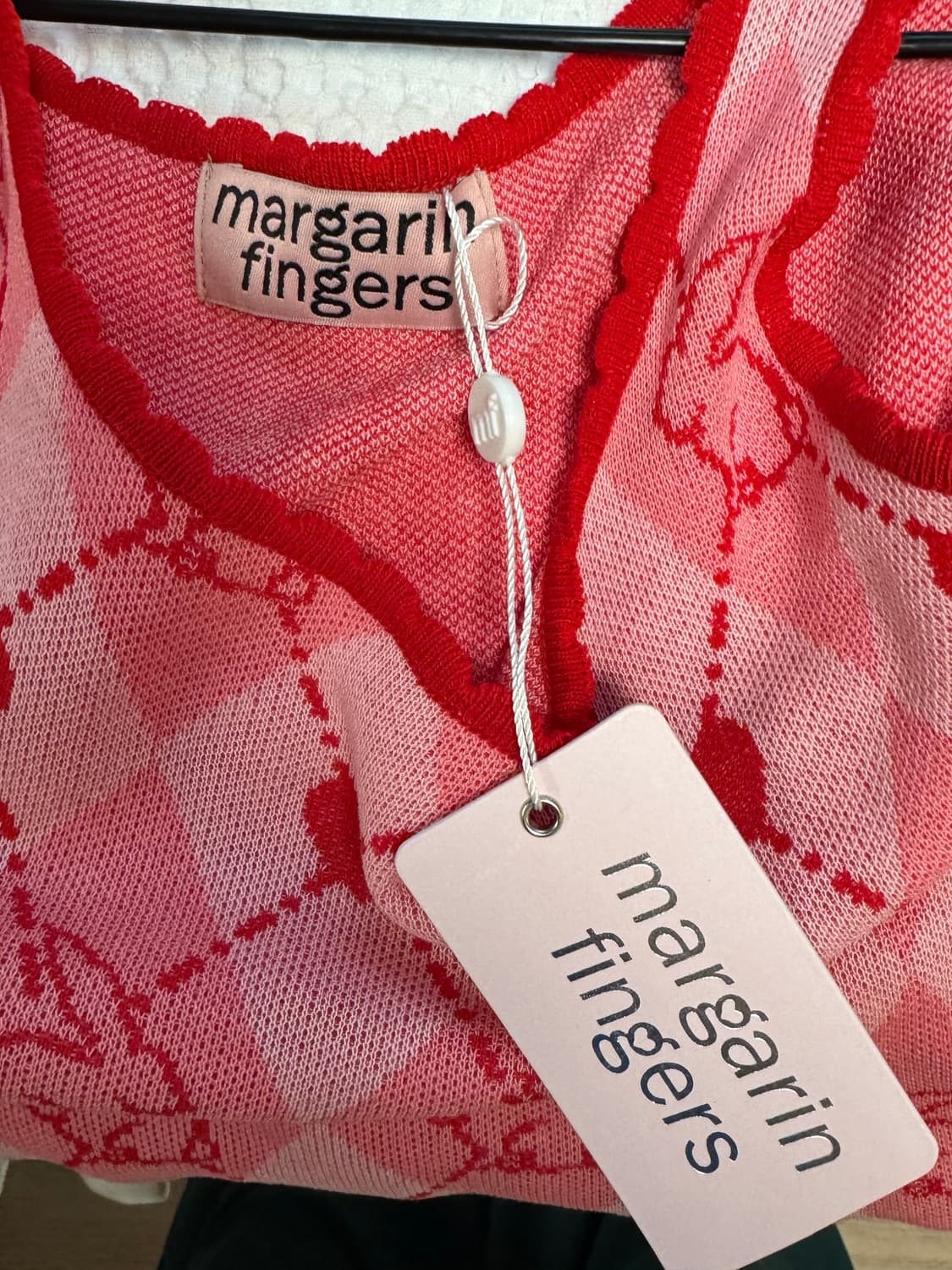 마가린핑거스 vest 상품이미지2