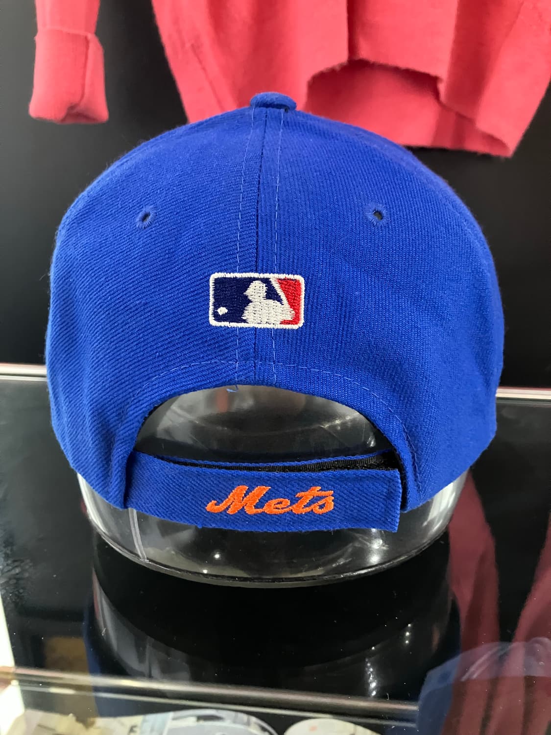 [USA MADE] 뉴욕 메츠 모자  상품이미지4