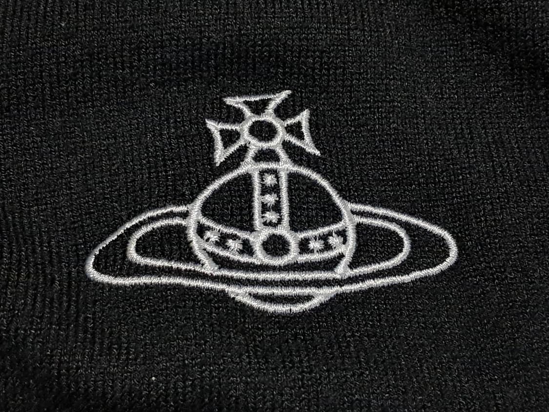 웨스트우드 울 가디건 M 흠집 상품이미지7