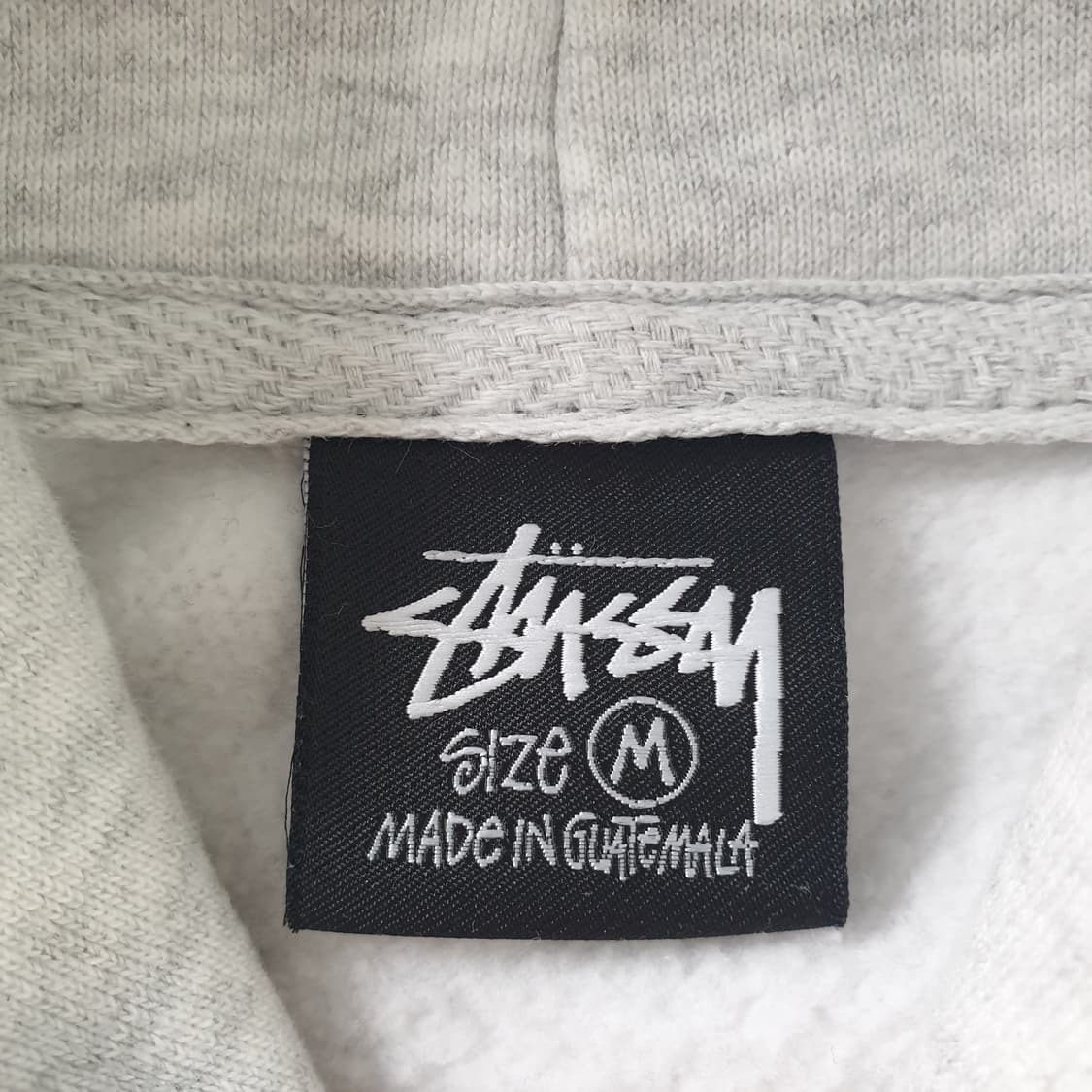 [무료배송] STUSSY 후드티 상품이미지3