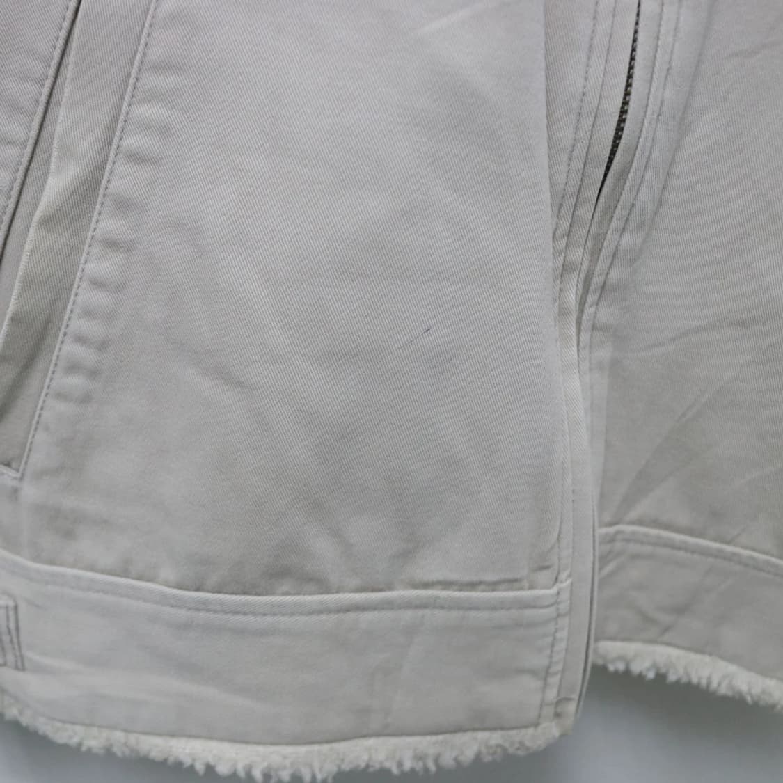 록시 뽀글이 집업 자켓 62153 상품이미지6