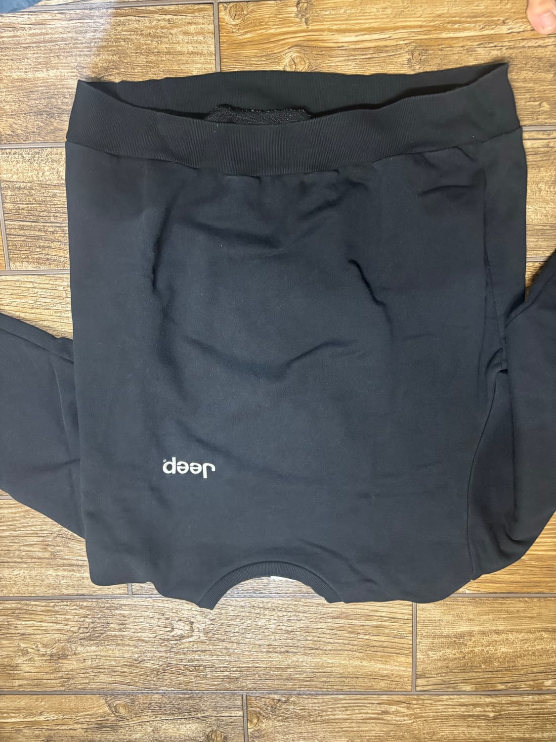 지프 맨투맨 상품이미지1