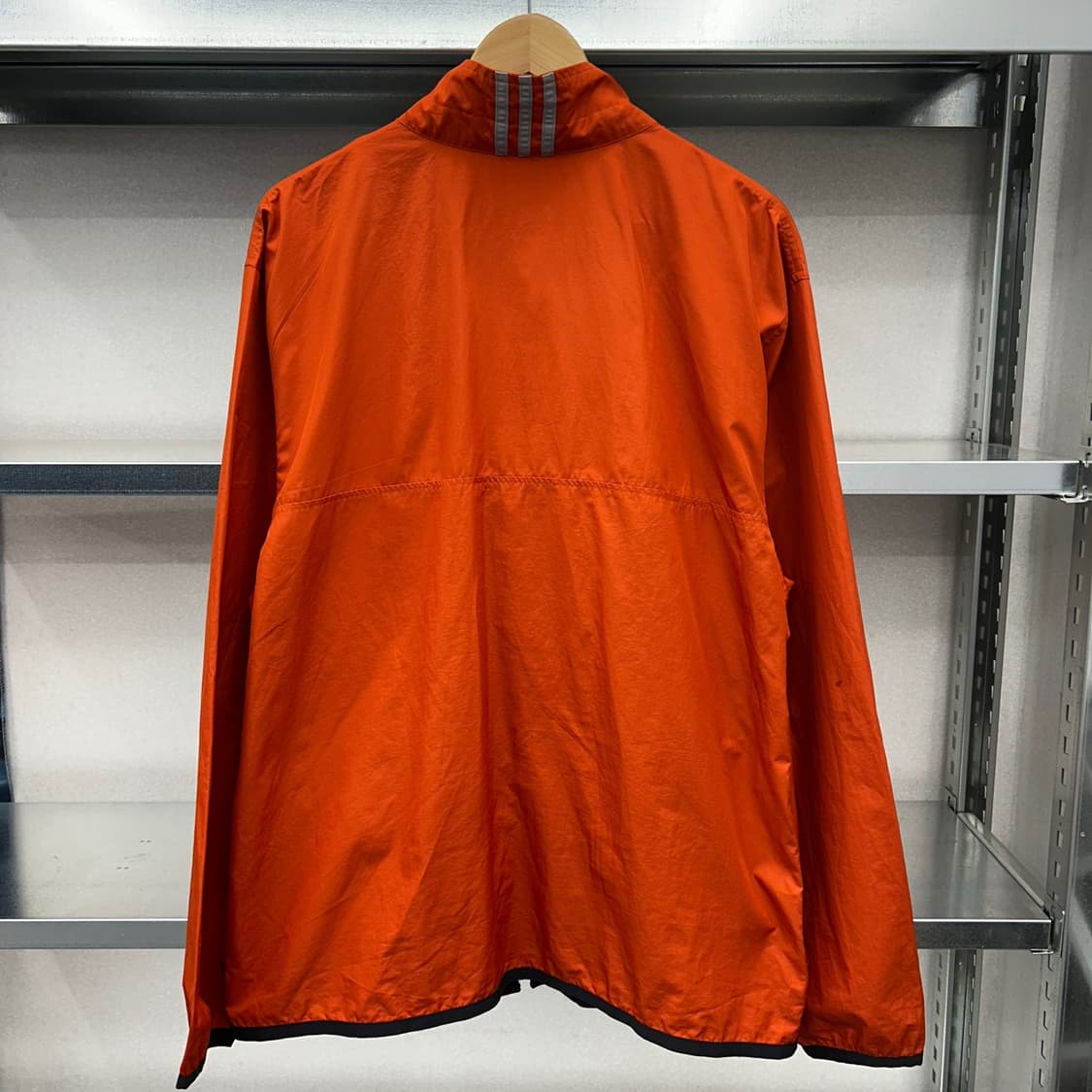 (L)00's 아디다스 바람막이-Y350 상품이미지7