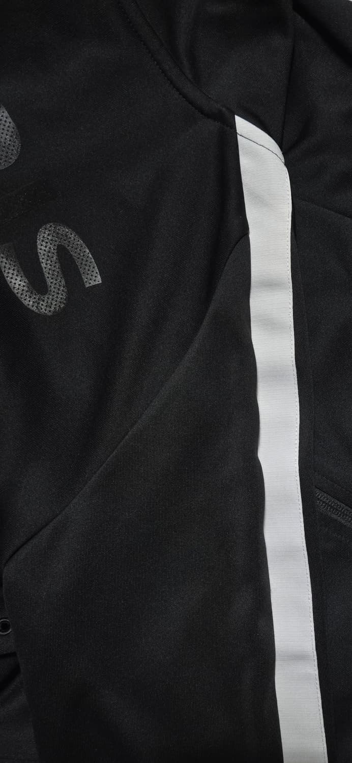 나이키 파리 생제르맹 N98 져지 블랙 S 상품이미지5