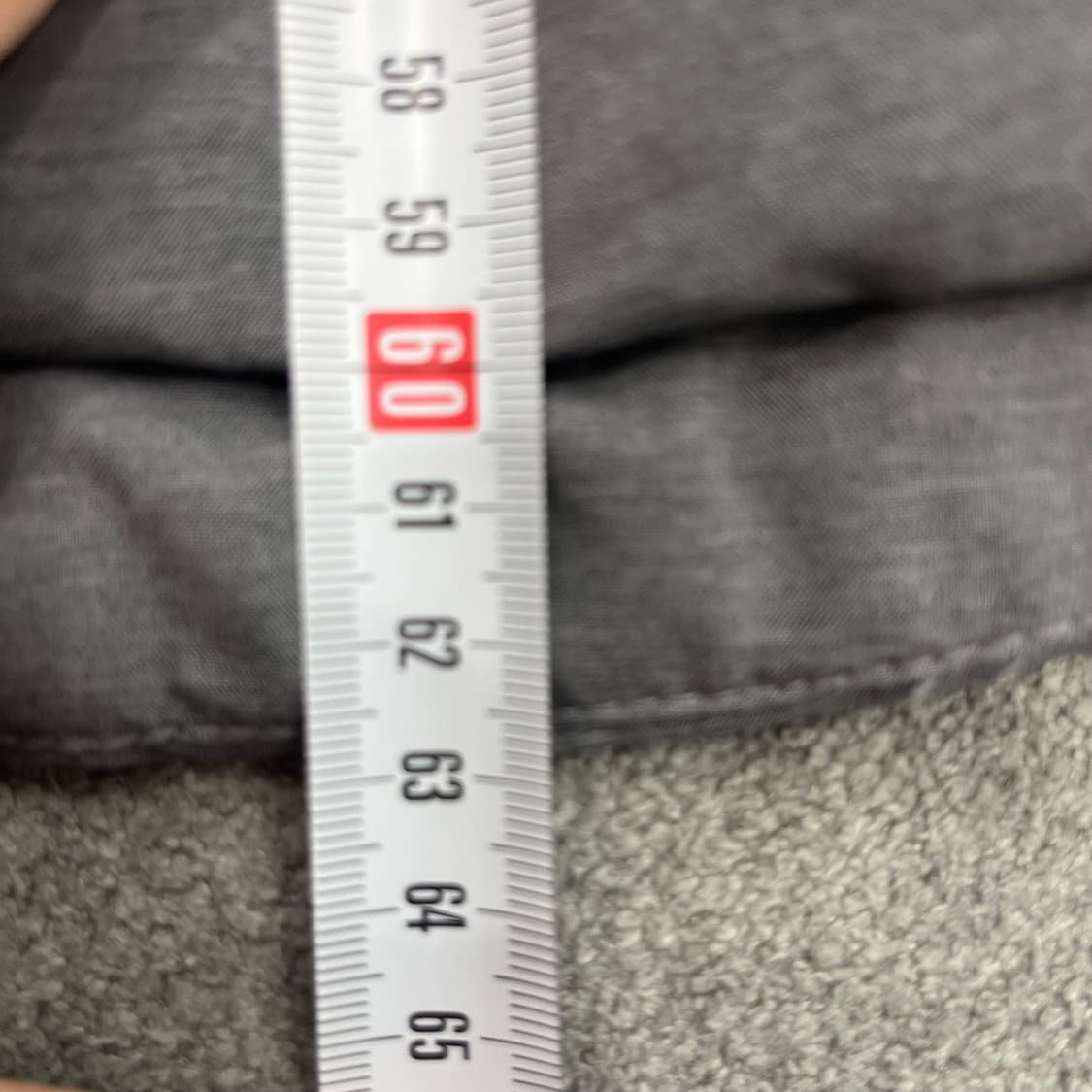 S 요넥스 조끼 패딩 배드민턴 상품이미지7