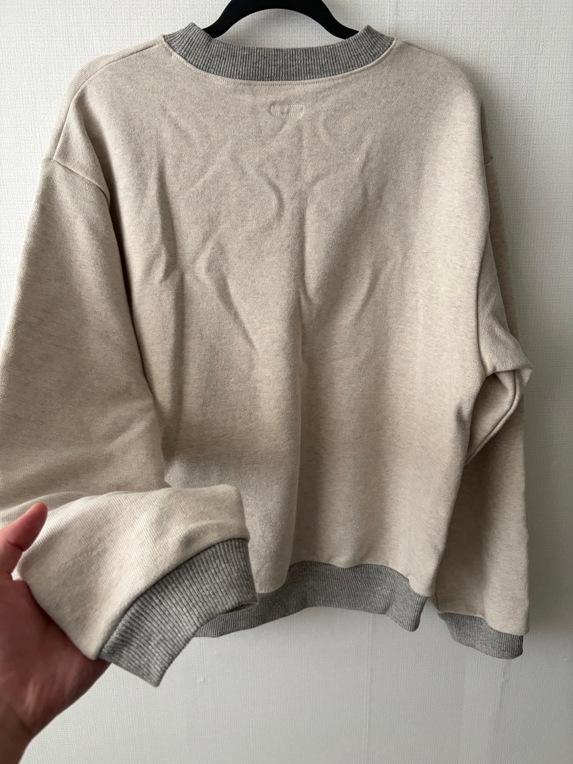 캐피탈 맨투맨 상품이미지3