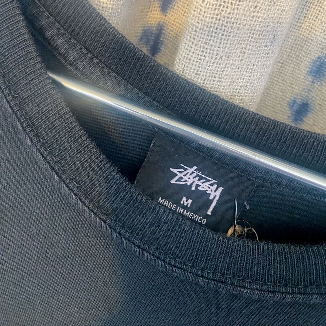 Stussy Palm Desert Long Sleeve T-Shirt 상품이미지2