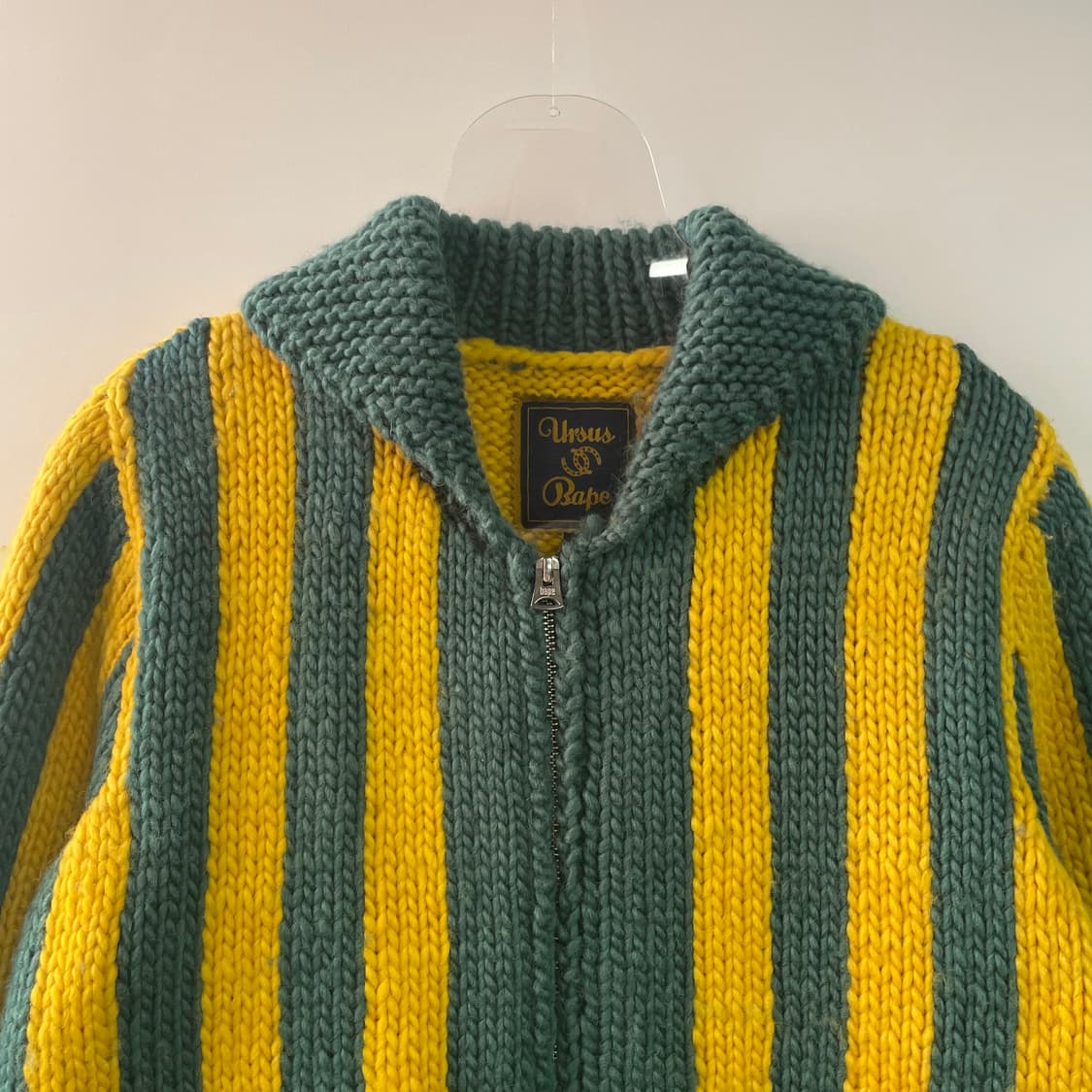 베이프 울 코위찬 상품이미지4