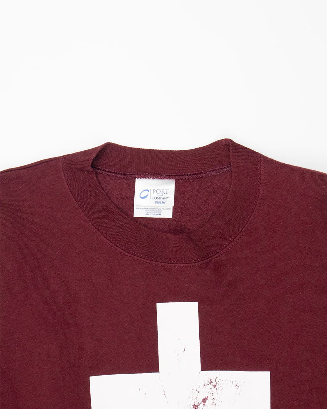 50/50 빈티지 맨투맨 상품이미지2