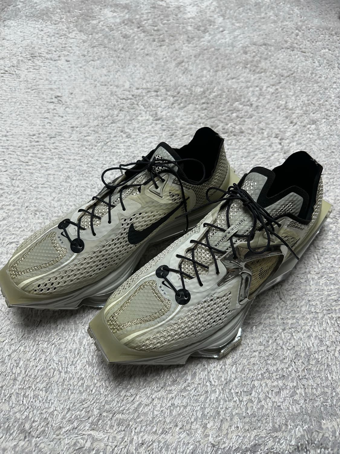 [265] 나이키 X 매튜 M 윌리엄스 줌 004  상품이미지5