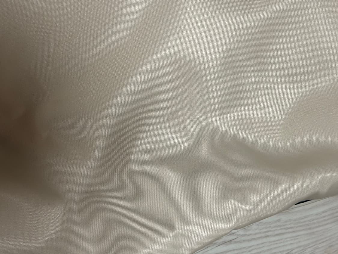 아우브아워 trimming bag (ivory) 트리밍백 상품이미지6