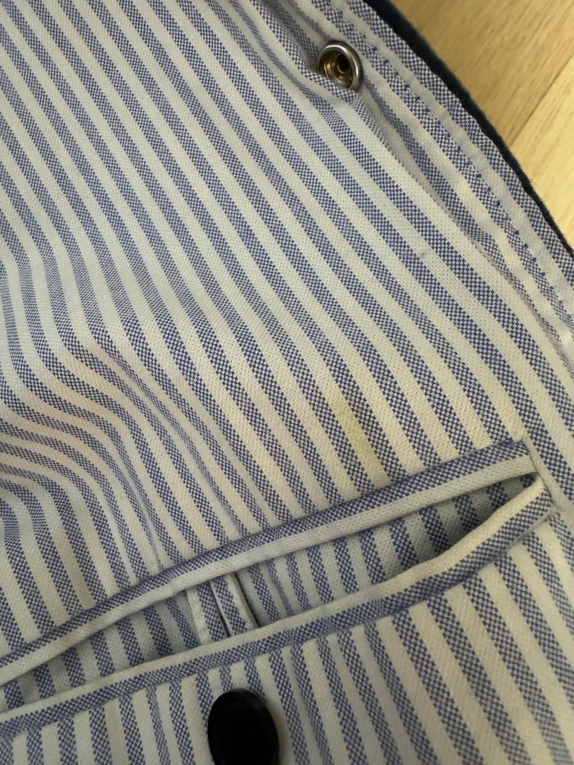 키츠네 국뽕테디 M 사이즈  상품이미지8