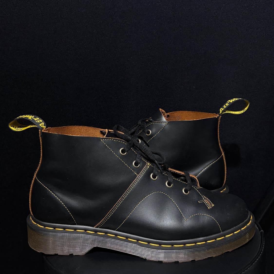 닥터마틴 몽키부츠 상품이미지4
