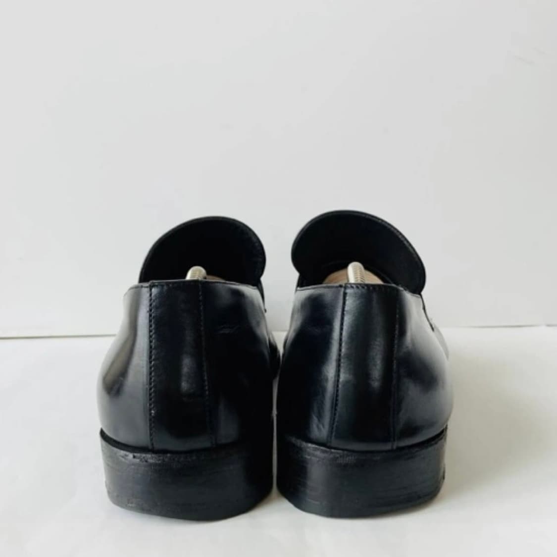 구찌 블랙 로퍼 상품이미지5