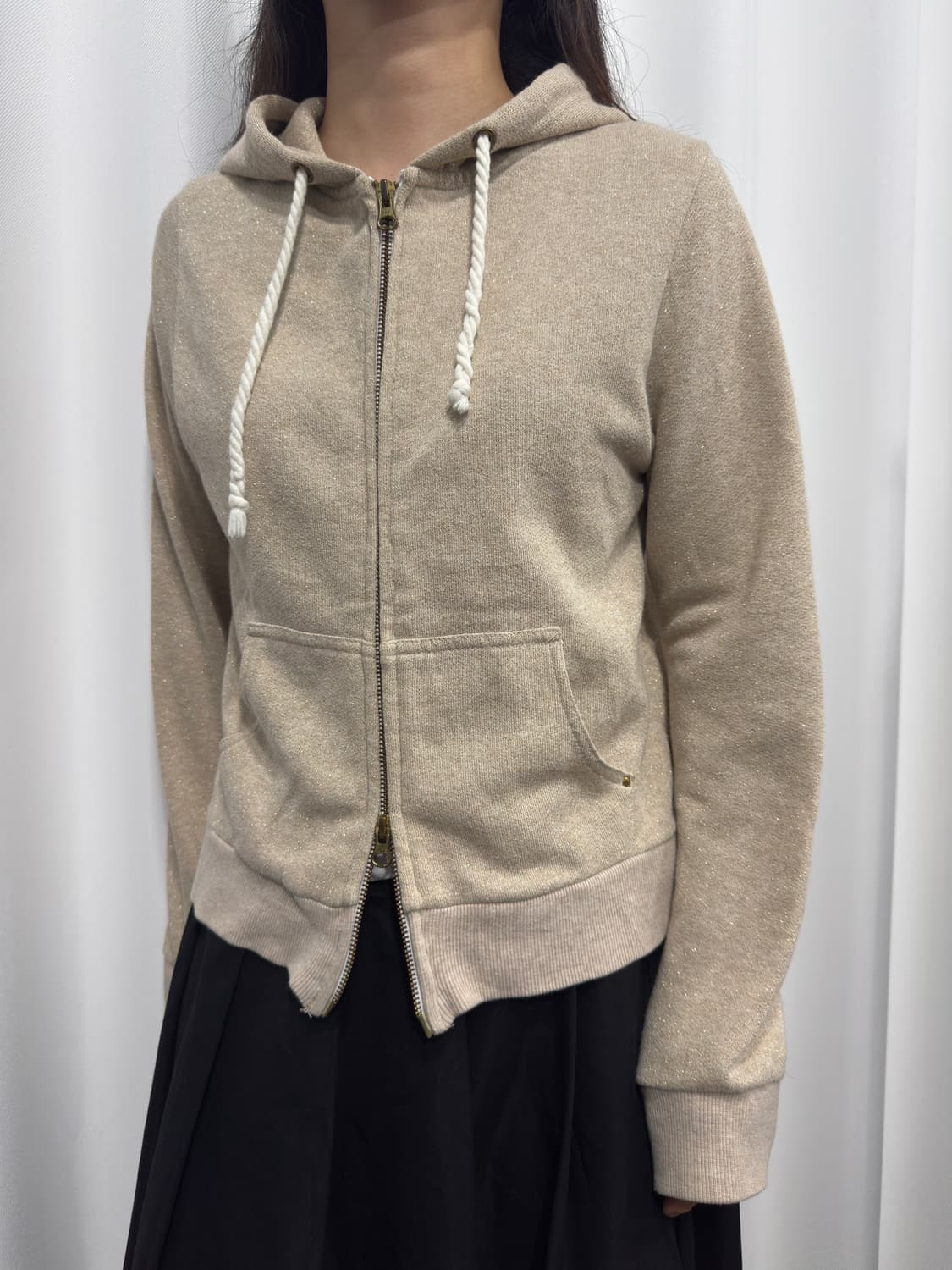 mori twoway hood zipup 상품이미지2