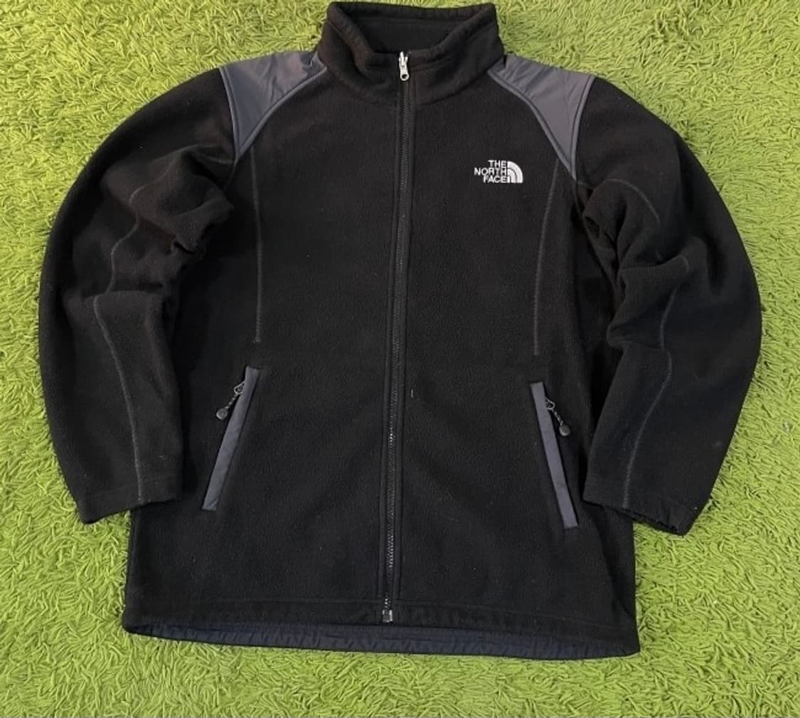 노스페이스 후리스 플리스 자켓 등산자켓 105/XL 상품이미지1