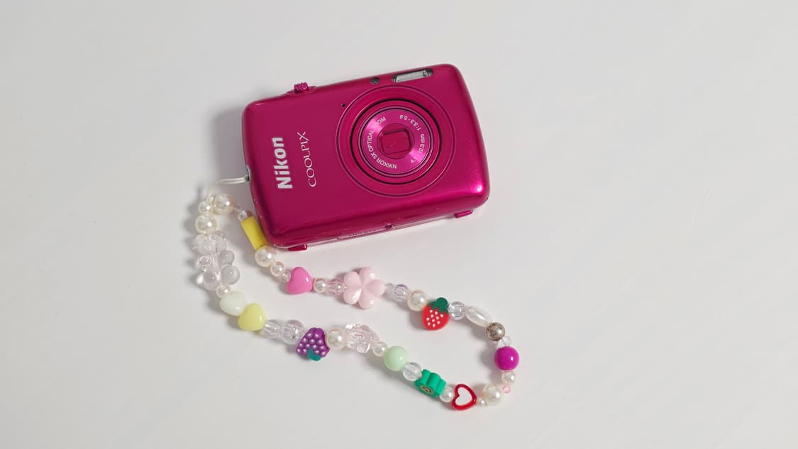 니콘 쿨픽스 S01 Nikon Coolpix S01 상품이미지8