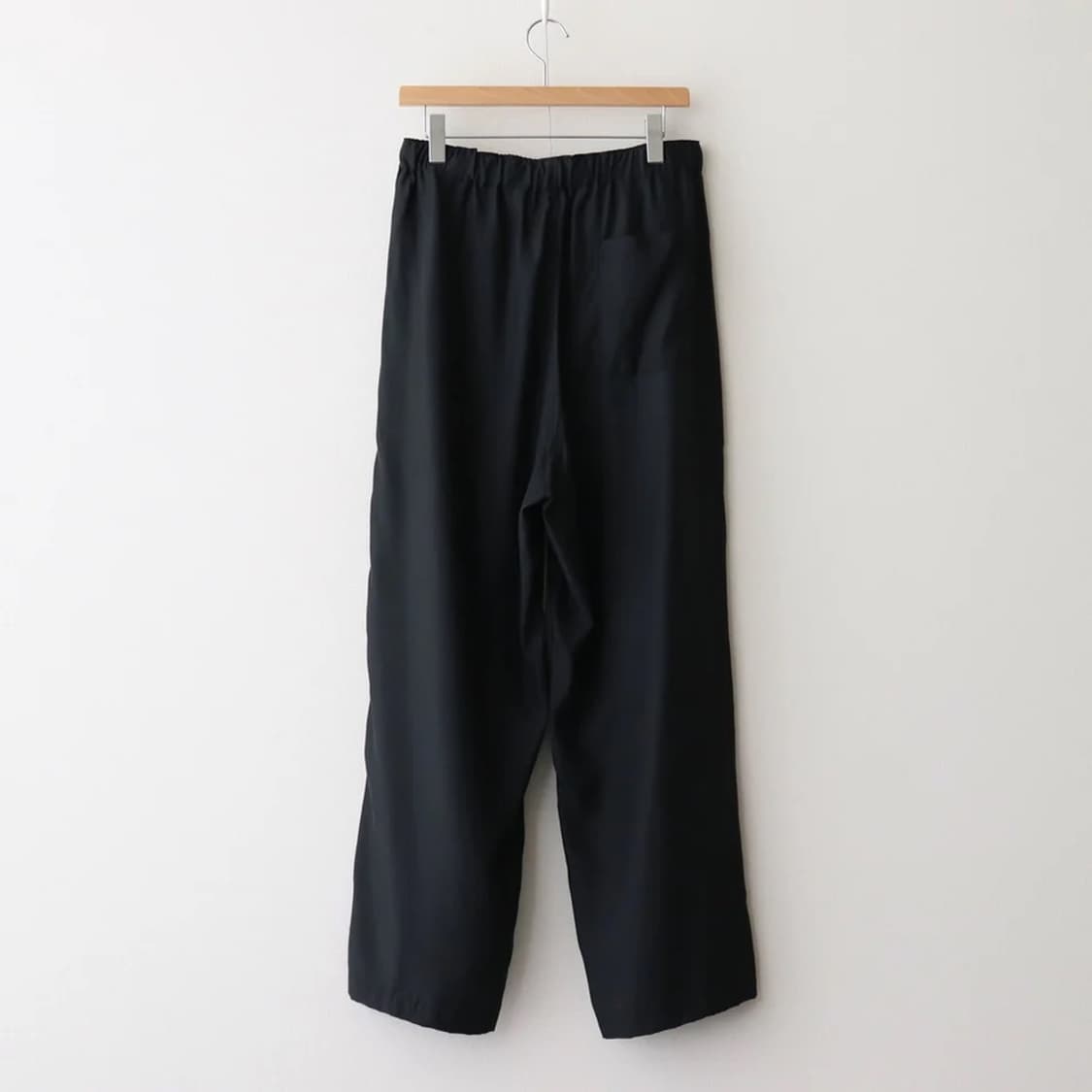 YOKE CUPRO EASY PANTS 상품이미지2