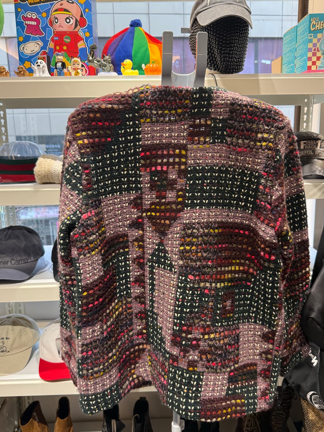 Sefr 세퍼 가디건 라지 사이즈  상품이미지2