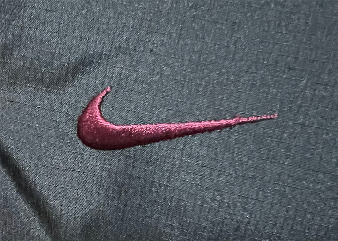 나이키 뉴챔프 남자 패딩 덕다운 올드스쿨룩 105-110 상품이미지4