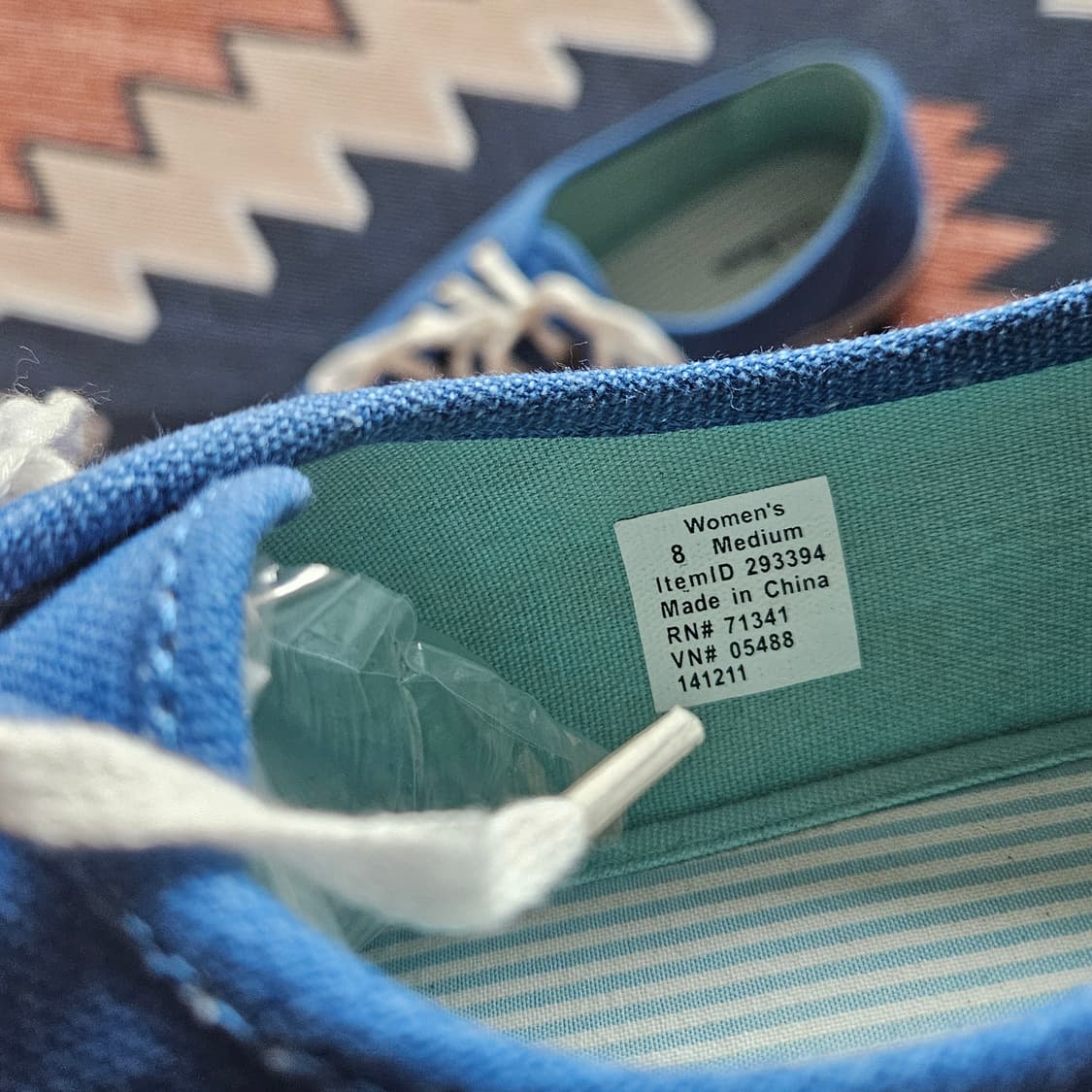 엘엘빈 로우파일 스니커즈 상품이미지7