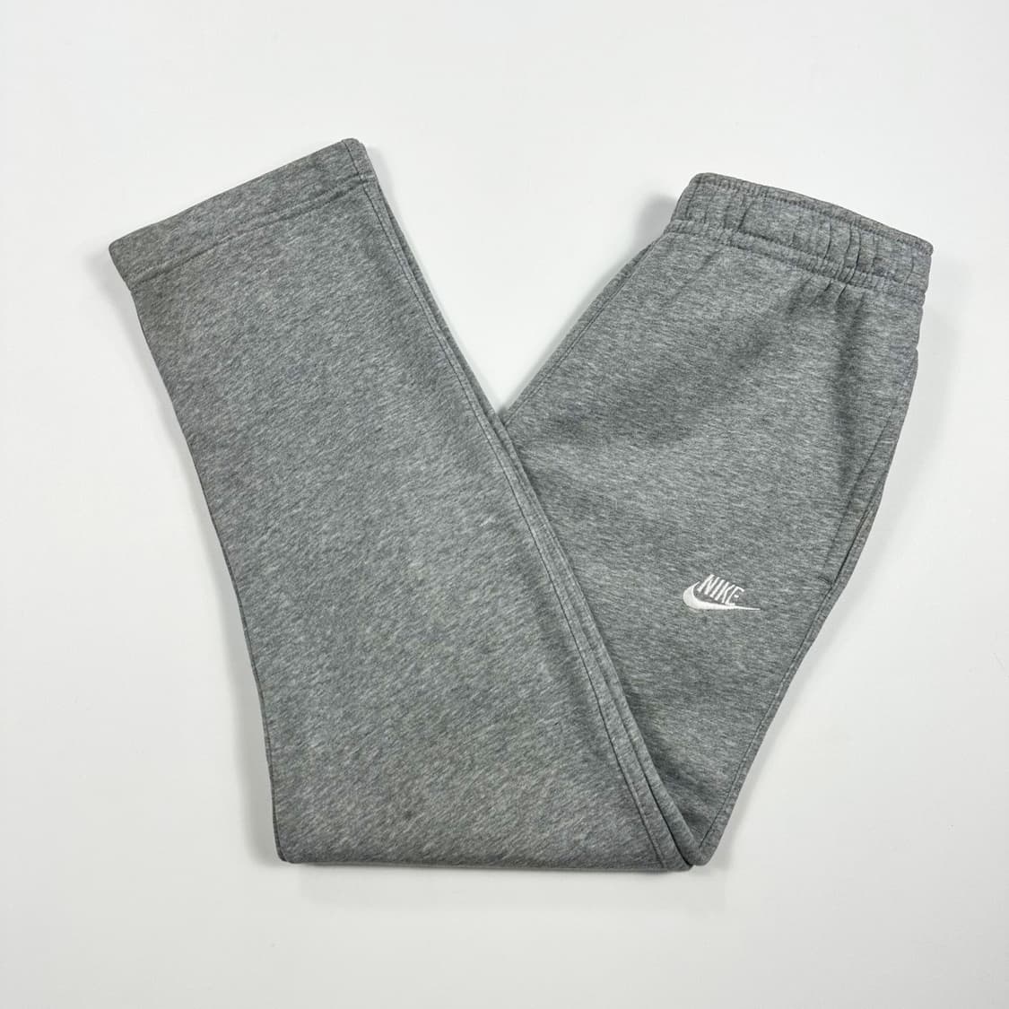 나이키 퓨추라 그레이 츄리닝 바지 (S 여성추천) 상품이미지2